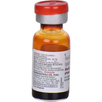Encicarb Injections